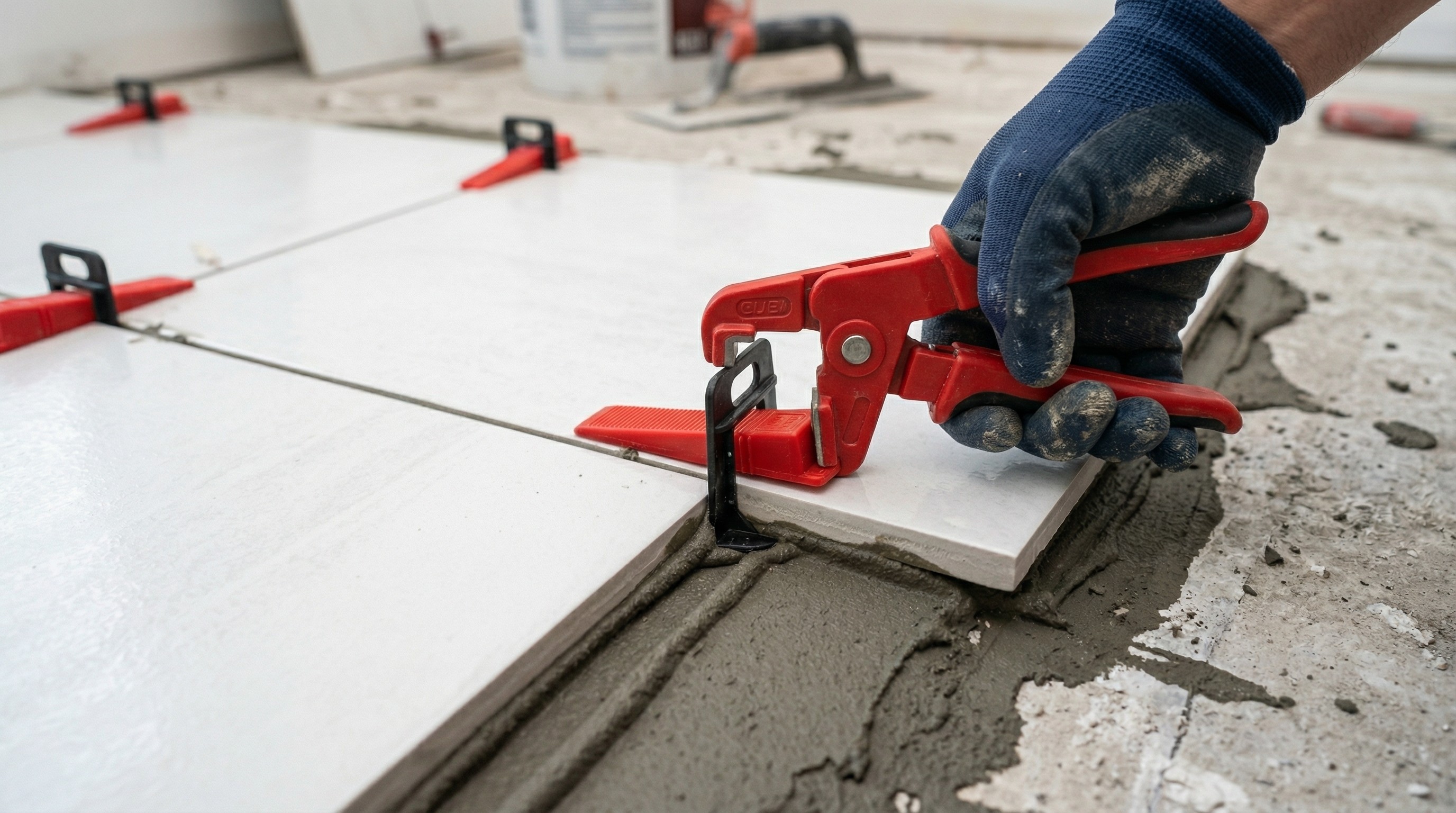 MAIER Fliesen & Natursteinverlegung GmbH & Co. KG – Fliesenleger Rottendorf